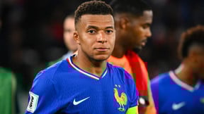 Signature au PSG : Kylian Mbappé fait le forcing, c'est raté !