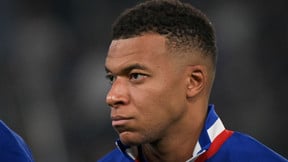 Kylian Mbappé : La statistique terrifiante, le cauchemar continue à l’OM ?