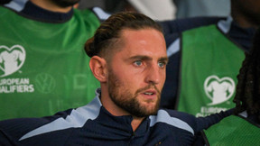 Adrien Rabiot : Il confirme la bagarre à l’OM !