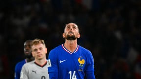 Départ de l'OM : Adrien Rabiot sort enfin du silence !