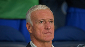 Deschamps : Riolo retourne sa veste en direct !