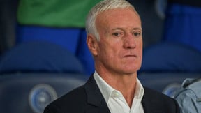 Algérie : Le très mauvais coup joué par Deschamps et la FFF ?
