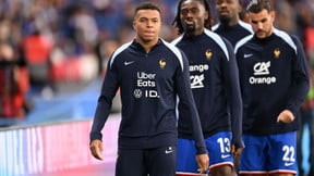 Une star avec Mbappé : La sortie qui annonce la fin