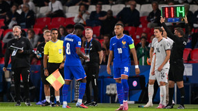 Une star de l'équipe de France voit rouge : Agressé, il évite le pire ! 