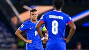 Kylian Mbappé : La question qui le fait sortir de l'interview ! 