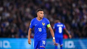 «J'ai une dent contre lui», Kylian Mbappé attaqué en direct ?