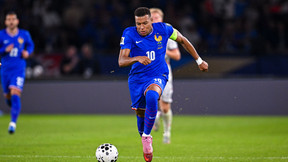 Kylian Mbappé : La «star» qui le rend fou sur les réseaux sociaux !