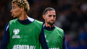 Bagarre à l’OM : Les nouvelles révélations d’Adrien Rabiot 