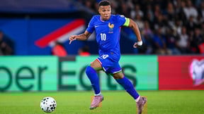 Aidé par Mbappé, l'OM fait tomber le PSG !