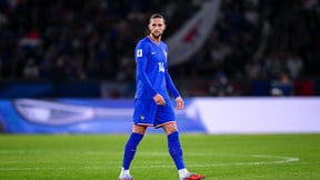 OM : Après son transfert, Rabiot déclare sa flamme