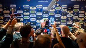 Erling Haaland : L'humiliation est totale, il passe aux aveux