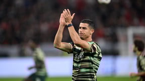 «Il est temps d’arrêter» : L’annonce choc de Cristiano Ronaldo !