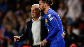 Transfert de Rabiot : Deschamps valide, ça ne va pas plaire l'OM !
