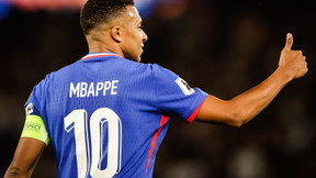 Mbappé dans la légende, il menace un autre joueur !
