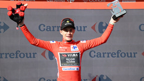 Cyclisme - Vuelta : Piège fatal pour Vingegaard ?