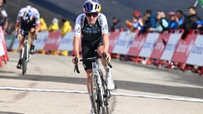 Cyclisme - Tour de France : Nouveau rival en vue pour Pogacar ?