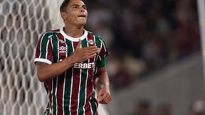 Transfert à 31M€ : Le PSG a trouvé le «nouveau Thiago Silva» !