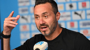 Nouveau crack à l’OM : De Zerbi annonce une grosse surprise !