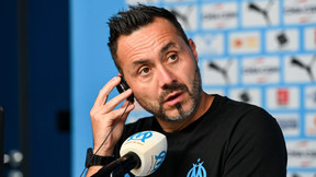 OM : La terrible épreuve vécue par De Zerbi avec sa famille