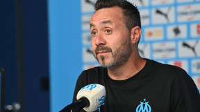 Mercato : L’OM annonce le retour d’un attaquant ?