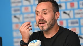 Enorme transfert à l'OM, la déclaration surprise signée De Zerbi !