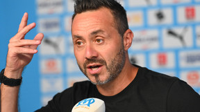 OM - De Zerbi : L'annonce inattendue sur son avenir ! 