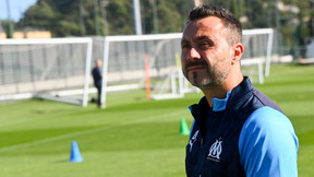 OM : Ça balance sur De Zerbi, «il était gênant»  