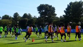 Coup de cœur à l'OM, la signature choc !