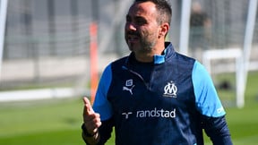 Panique à l'OM : Coup dur avant le Real Madrid ?