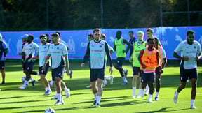 OM : De Zerbi annonce un départ, le vestiaire se déchaîne !