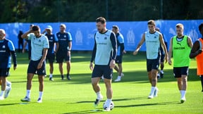 OM : Transfert annulé… à cause de son père ?