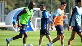 L'OM est «vraiment à chi**», le gros craquage !