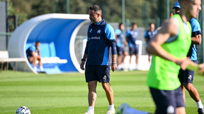 De Zerbi : Un changement est réclamé à l’OM, c’est urgent