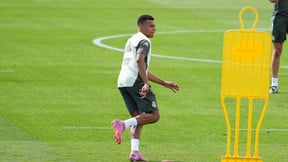 «Ça lui a fait beaucoup de mal», le cauchemar de Mbappé à cause du PSG