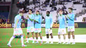 Transfert surprise à l’OM : Il déballe les coulisses en public !