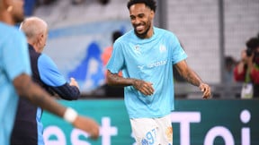 OM : La signature qui régale Aubameyang !