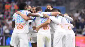 L'entraîneur de l'OM vire un joueur : Le vestiaire ne l'a pas digéré…