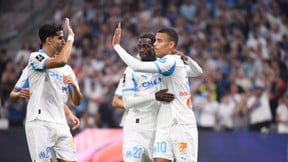 OM - Greenwood : Le gros coup sur le mercato !
