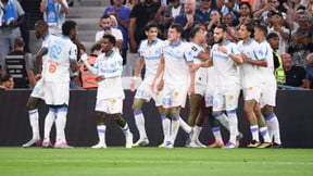 Départ au Real Madrid : Un joueur de l’OM fait une annonce !