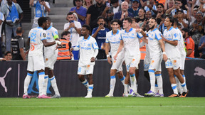 Changements à l’OM : Un joueur de Roberto De Zerbi veut tourner la page !
