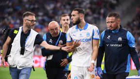 L’OM s’est décidé : Voilà le remplaçant d’Amine Gouiri ! 