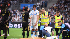 OM : Blessure impressionnante, l’explication lunaire en coulisses !