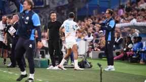 OM - Départ de Roberto De Zerbi : La pilule ne passe toujours pas pour Medina qui était furieux !