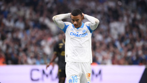 OM - Greenwood : L'annonce troublante en direct ! 