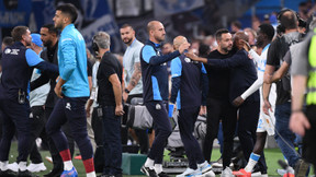 Clash à l'OM :  De Zerbi «trahi», la rupture qui ne passe pas... 