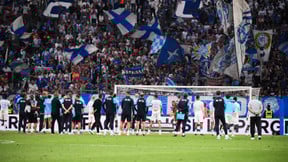 OM : La grosse pression qui peut faire craquer !