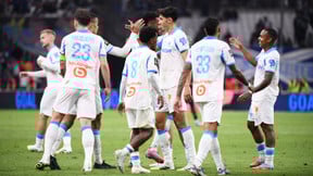 «Hors de lui» : Un joueur important de l'OM craque dans le vestiaire !