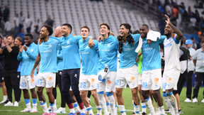 Agression à Marseille, un joueur de l'OM évite la catastrophe !