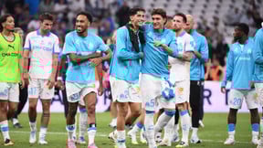 Une star en danger, le vestiaire de l’OM sort du silence !