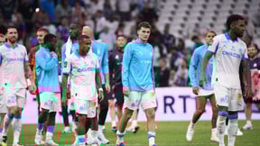 «Rien à f**tre» : Clash à l'OM, il pète mes plombs !